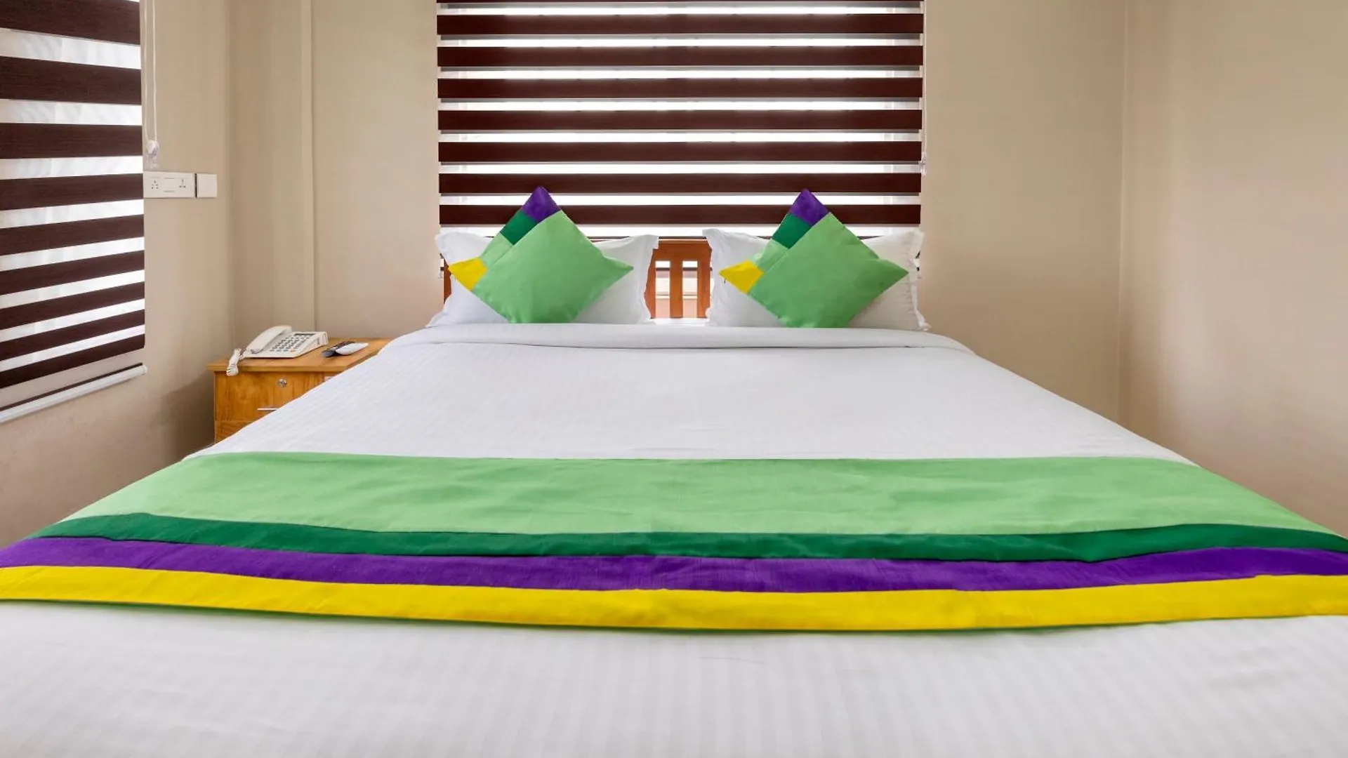 אינגמאלי Itsy Hotels Dreams Arcade