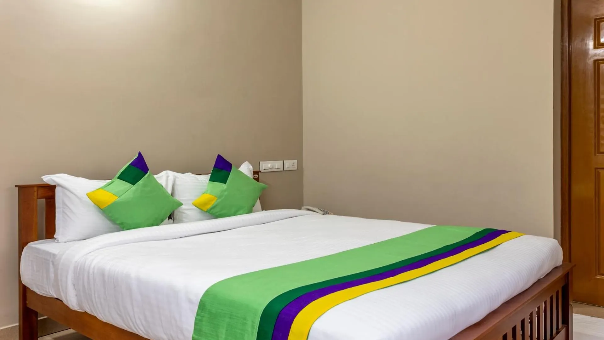 אינגמאלי Itsy Hotels Dreams Arcade