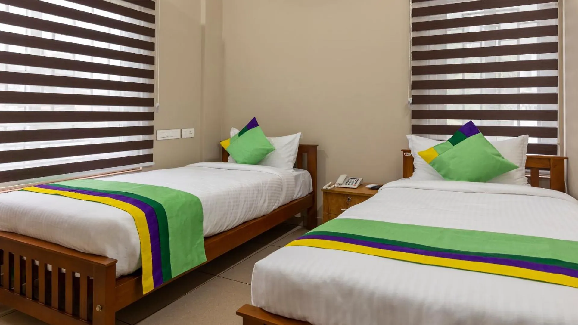 אינגמאלי Itsy Hotels Dreams Arcade